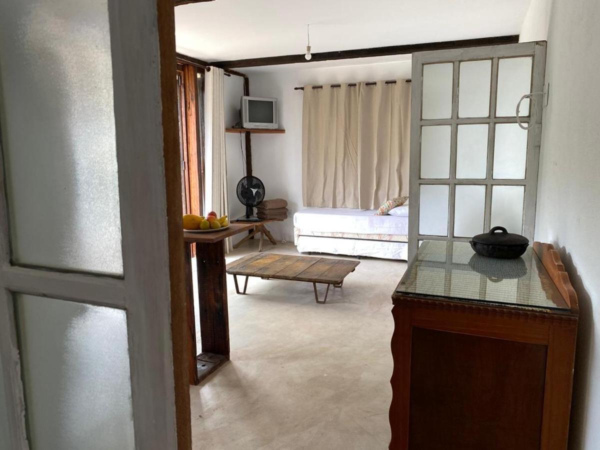 Vila Cizinho Itaunas  Cameră foto