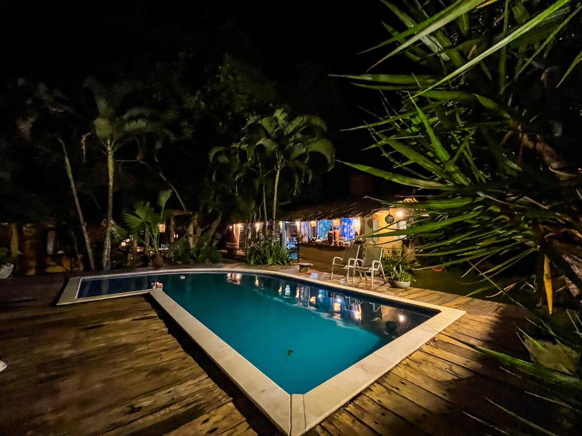 Vila Cizinho Itaunas  Exterior foto