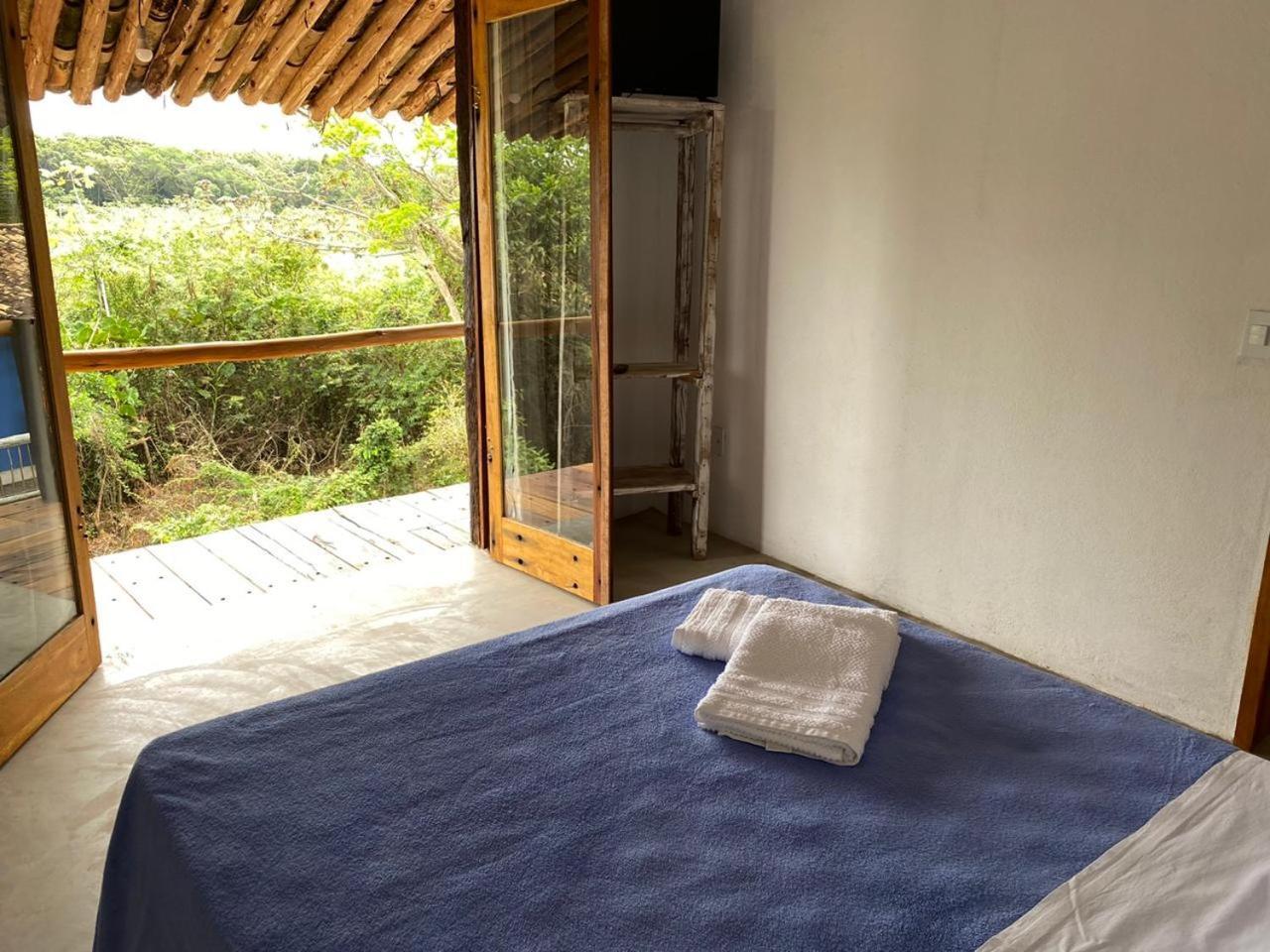 Vila Cizinho Itaunas  Cameră foto